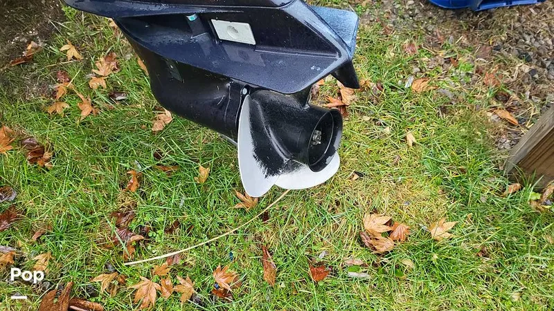 Slide: The Image of Seaswirl 2100 CC 1998 - 11802716