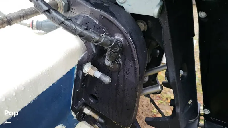 Slide: The Image of Seaswirl 2100 CC 1998 - 11802717