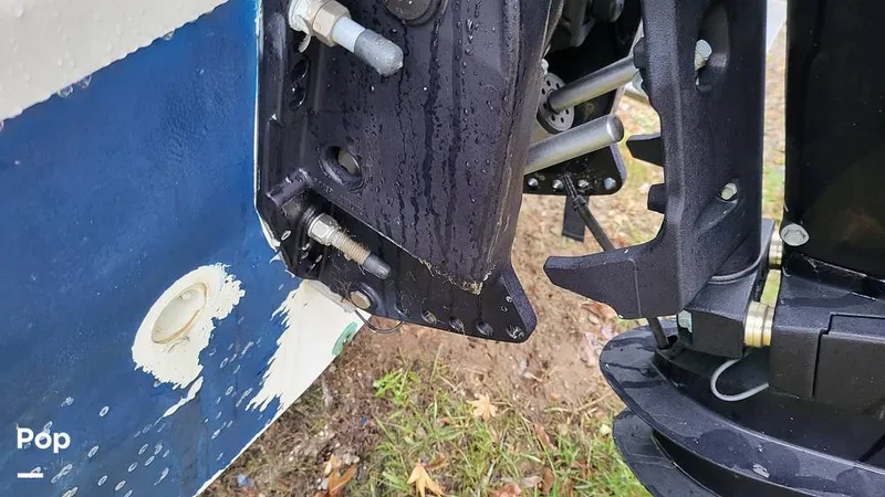 Slide: The Image of Seaswirl 2100 CC 1998 - 11802718