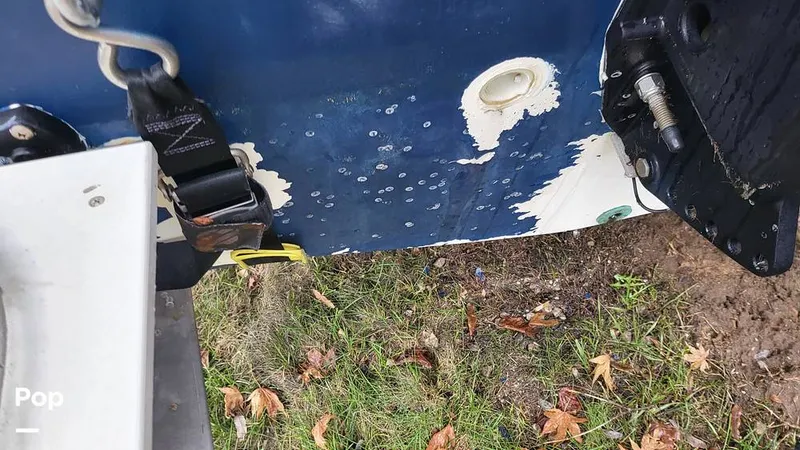 Slide: The Image of Seaswirl 2100 CC 1998 - 11802719