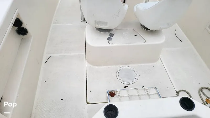 Slide: The Image of Seaswirl 2100 CC 1998 - 11802721