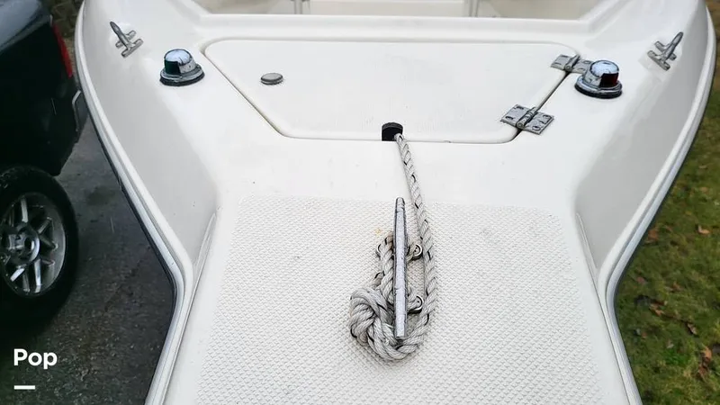 Slide: The Image of Bow Pulpit - 11802683