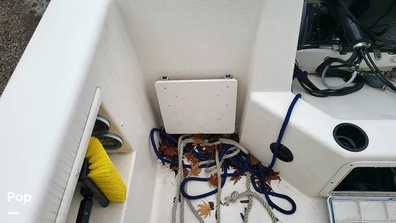 Slide: The Image of Seaswirl 2100 CC 1998 - 11802725