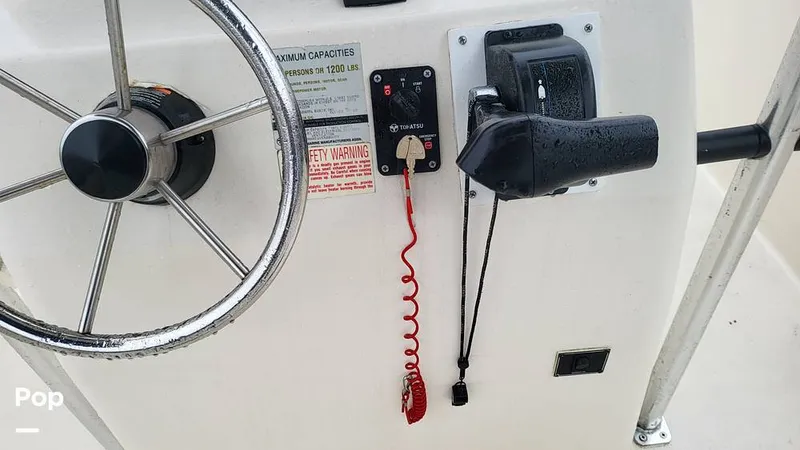 Slide: The Image of Seaswirl 2100 CC 1998 - 11802726