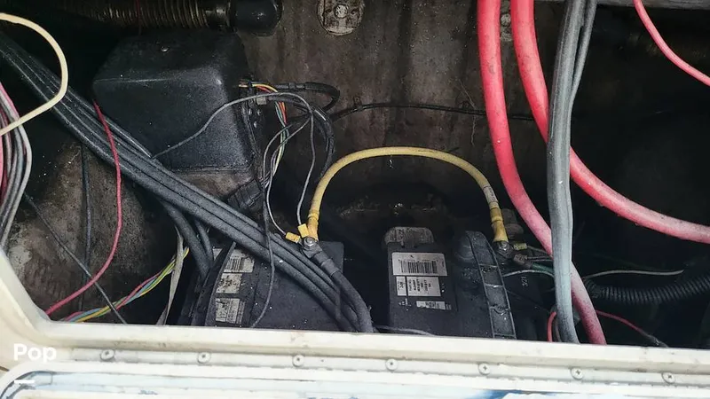 Slide: The Image of Seaswirl 2100 CC 1998 - 11802727