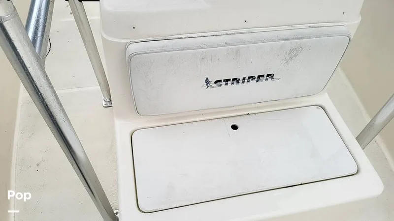 Slide: The Image of Seaswirl 2100 CC 1998 - 11802731