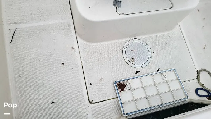 Slide: The Image of Seaswirl 2100 CC 1998 - 11802732