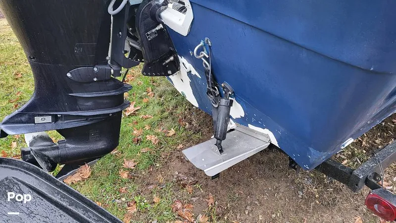 Slide: The Image of Seaswirl 2100 CC 1998 - 11802688