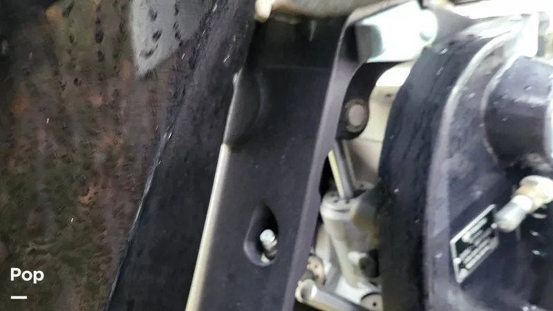 Slide: The Image of Seaswirl 2100 CC 1998 - 11802734