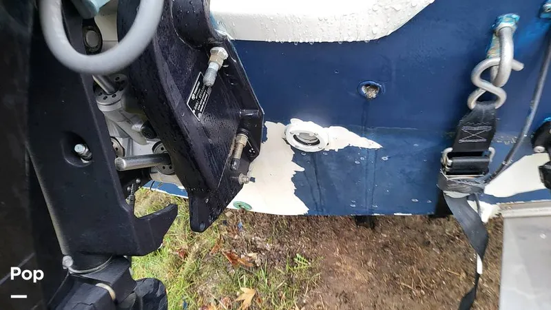 Slide: The Image of Seaswirl 2100 CC 1998 - 11802735