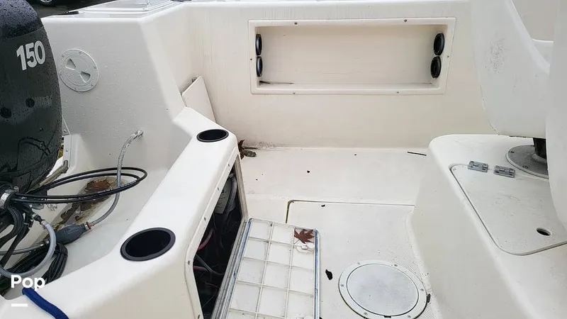 Slide: The Image of Seaswirl 2100 CC 1998 - 11802694