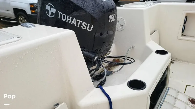 Slide: The Image of Seaswirl 2100 CC 1998 - 11802695