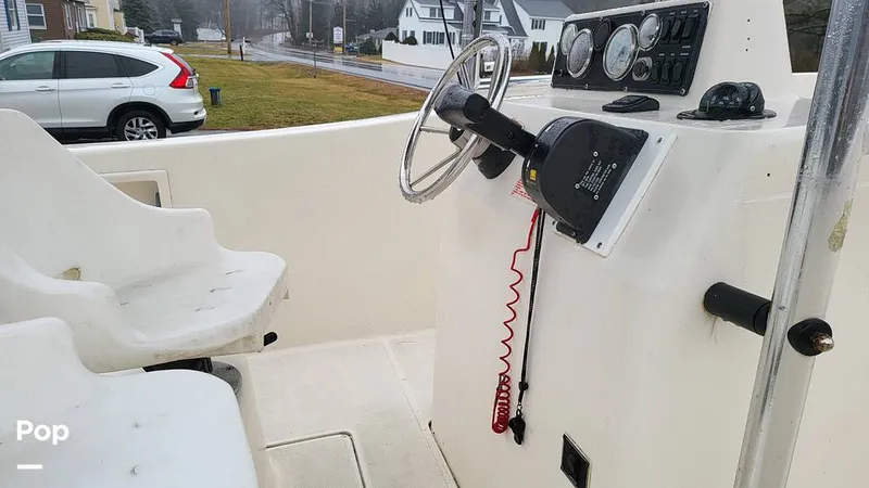 Slide: The Image of Seaswirl 2100 CC 1998 - 11802696