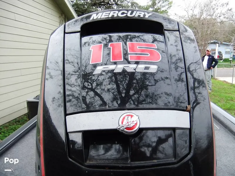 Slide: The Image of Tracker PRO TEAM 190 TX 2022 - 11775414