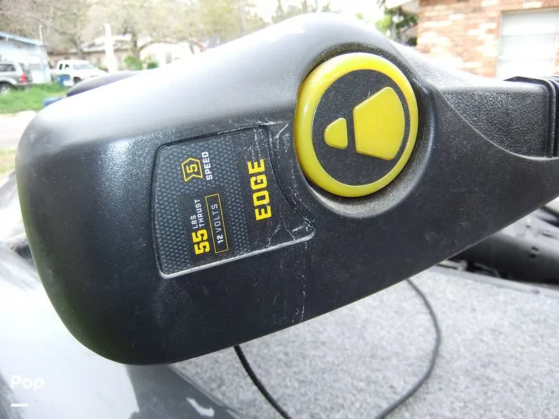 Slide: The Image of Tracker PRO TEAM 190 TX 2022 - 11775419