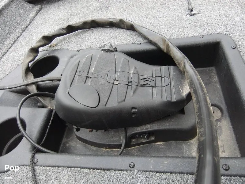 Slide: The Image of Tracker PRO TEAM 190 TX 2022 - 11775420