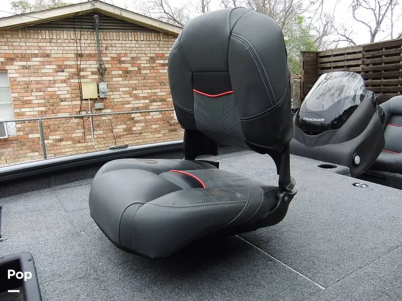 Slide: The Image of Tracker PRO TEAM 190 TX 2022 - 11775422