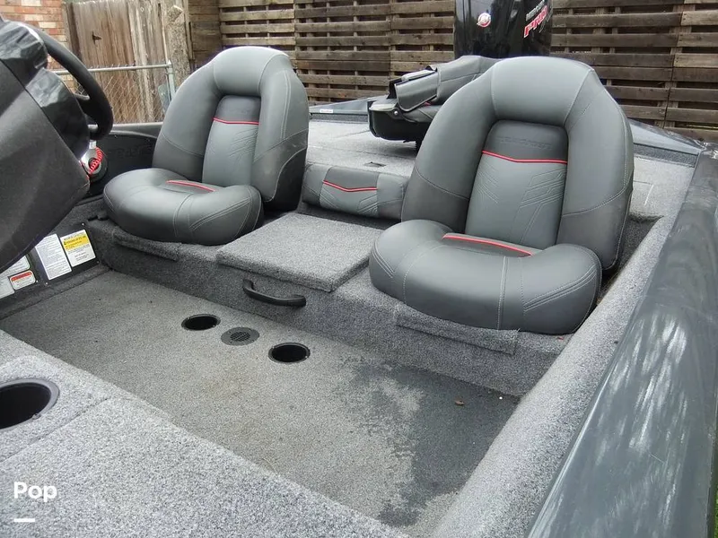 Slide: The Image of Tracker PRO TEAM 190 TX 2022 - 11775425