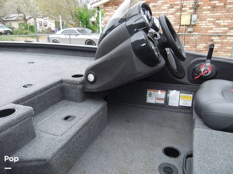 Slide: The Image of Tracker PRO TEAM 190 TX 2022 - 11775501