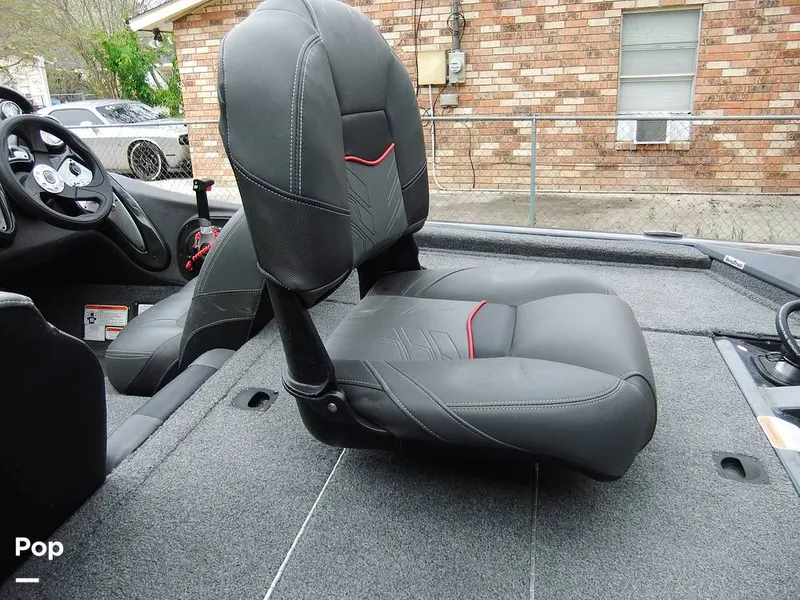 Slide: The Image of Tracker PRO TEAM 190 TX 2022 - 11775502