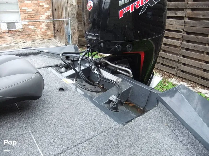 Slide: The Image of Tracker PRO TEAM 190 TX 2022 - 11775503