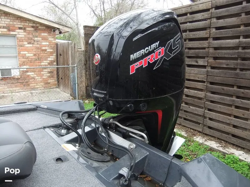 Slide: The Image of Tracker PRO TEAM 190 TX 2022 - 11775504