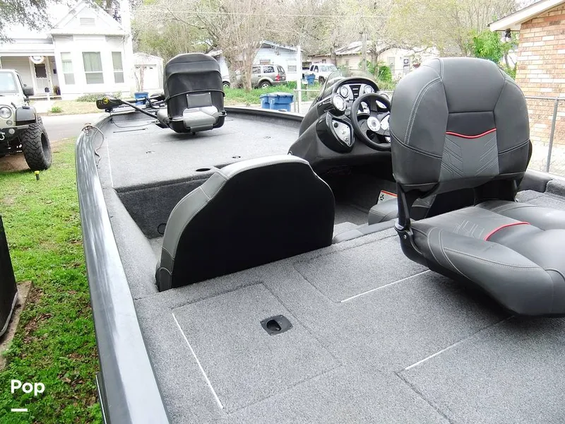 Slide: The Image of Tracker PRO TEAM 190 TX 2022 - 11775505