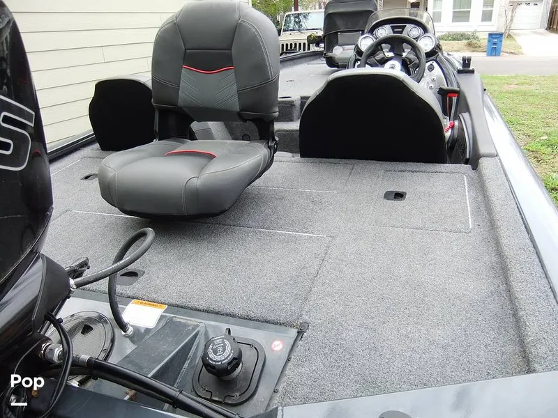 Slide: The Image of Tracker PRO TEAM 190 TX 2022 - 11775510