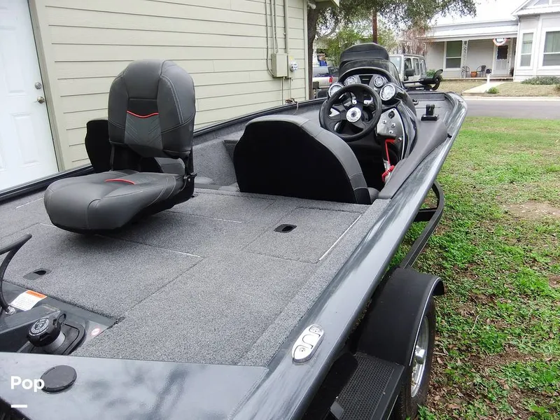 Slide: The Image of Tracker PRO TEAM 190 TX 2022 - 11775511