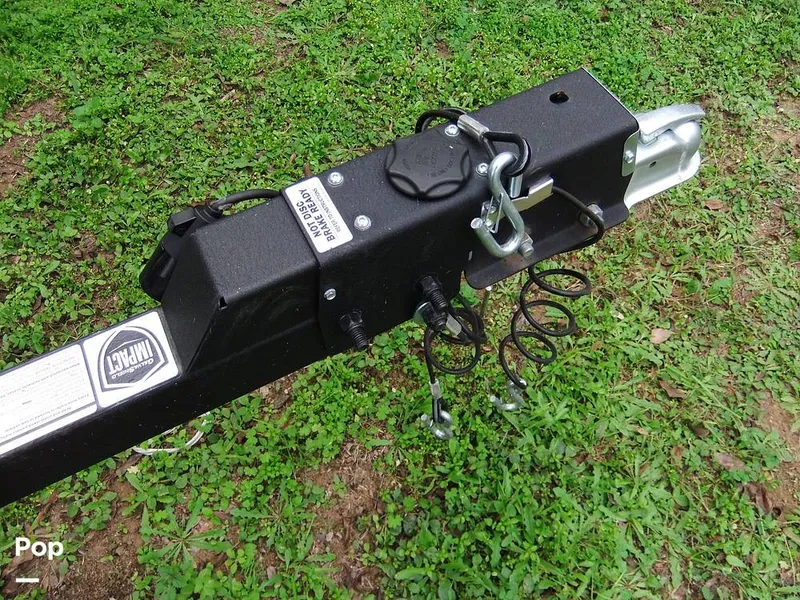 Slide: The Image of Tracker PRO TEAM 190 TX 2022 - 11775518