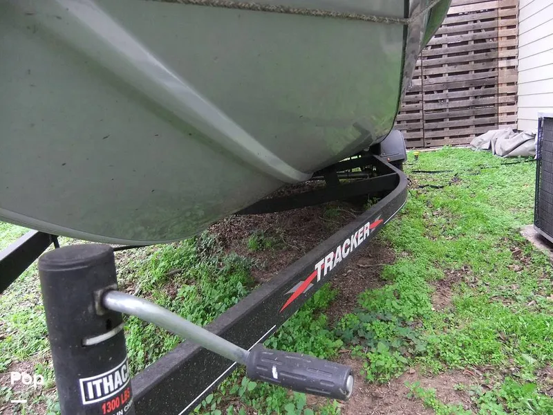 Slide: The Image of Tracker PRO TEAM 190 TX 2022 - 11775520