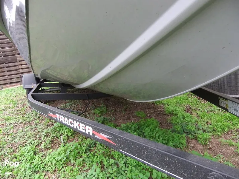 Slide: The Image of Tracker PRO TEAM 190 TX 2022 - 11775521