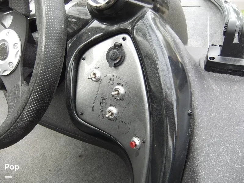 Slide: The Image of Tracker PRO TEAM 190 TX 2022 - 11775524