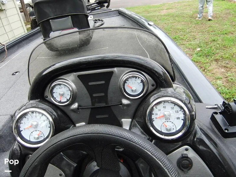 Slide: The Image of Tracker PRO TEAM 190 TX 2022 - 11775525