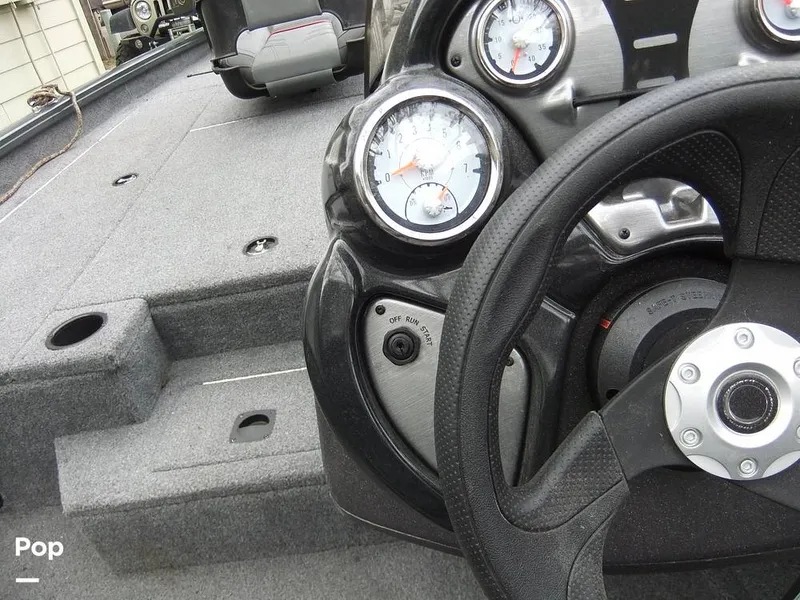 Slide: The Image of Tracker PRO TEAM 190 TX 2022 - 11775526