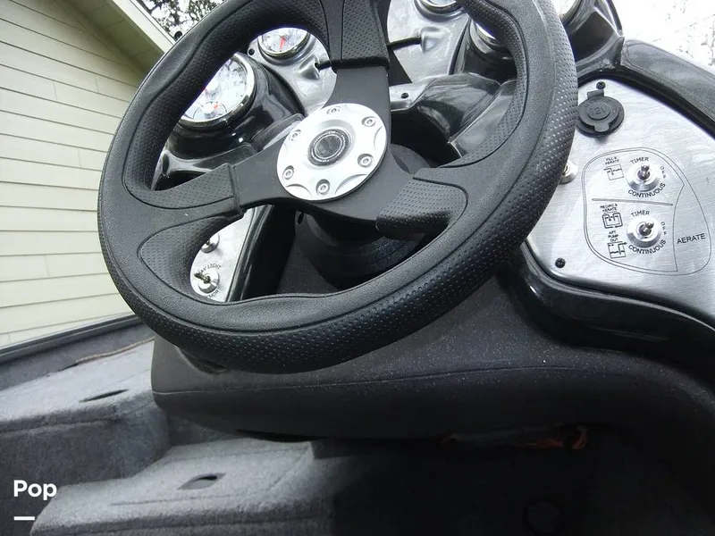 Slide: The Image of Tracker PRO TEAM 190 TX 2022 - 11775528