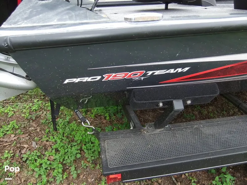 Slide: The Image of Tracker PRO TEAM 190 TX 2022 - 11775529