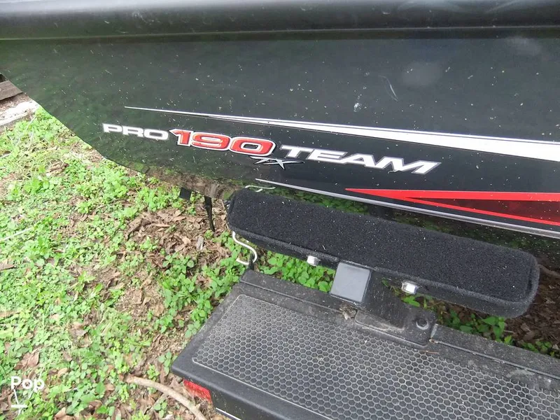 Slide: The Image of Tracker PRO TEAM 190 TX 2022 - 11775530