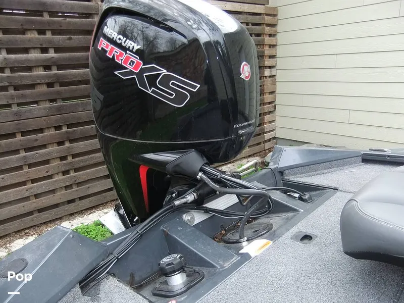 Slide: The Image of Tracker PRO TEAM 190 TX 2022 - 11775531