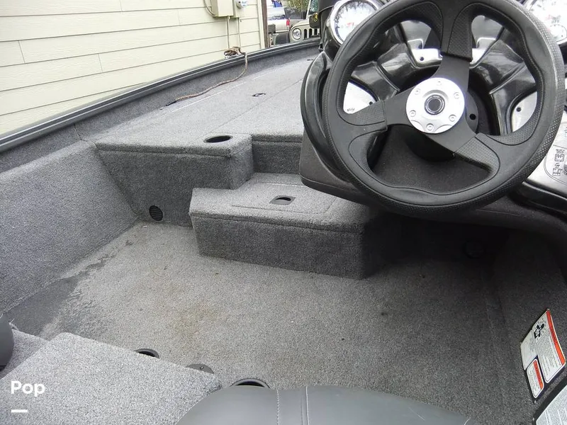 Slide: The Image of Tracker PRO TEAM 190 TX 2022 - 11775532