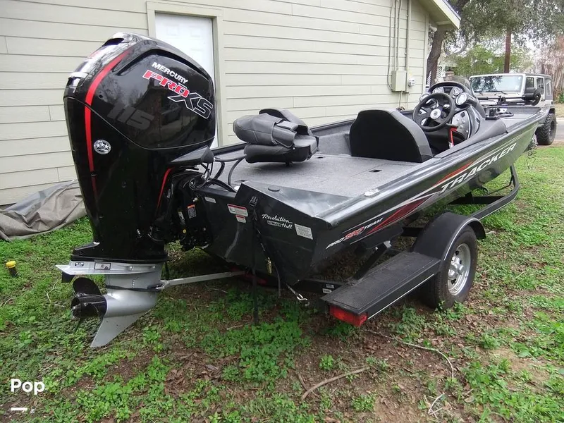 Slide: The Image of Tracker PRO TEAM 190 TX 2022 - 11775408