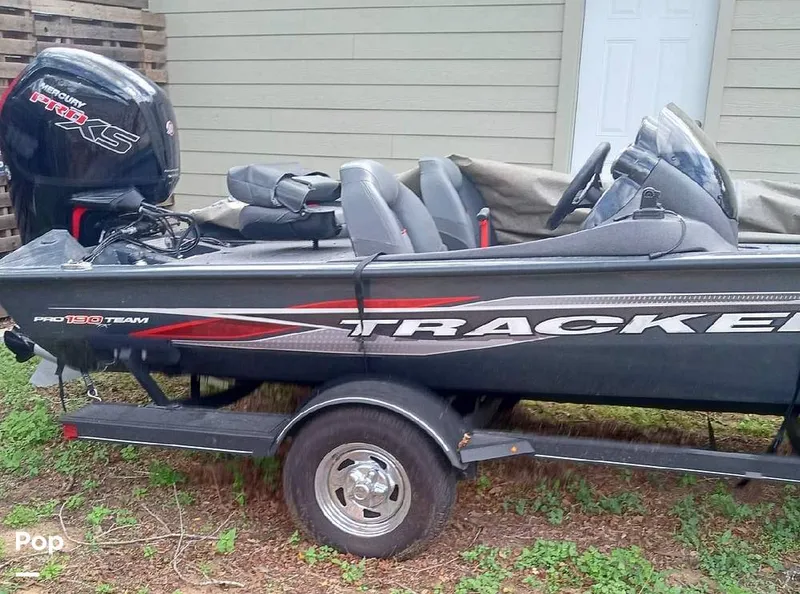 Slide: The Image of Tracker PRO TEAM 190 TX 2022 - 11762067