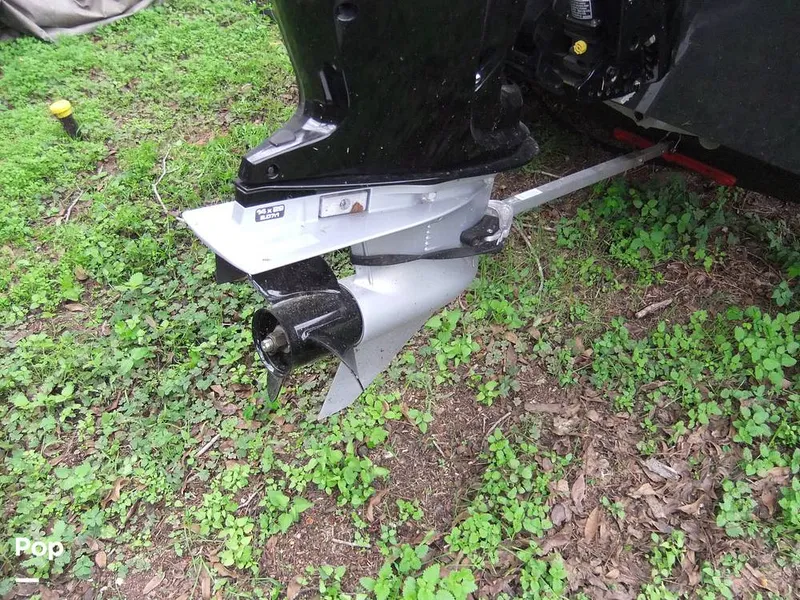 Slide: The Image of Tracker PRO TEAM 190 TX 2022 - 11775409