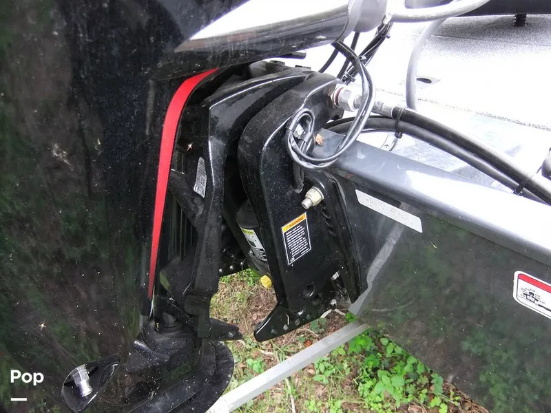 Slide: The Image of Tracker PRO TEAM 190 TX 2022 - 11775410