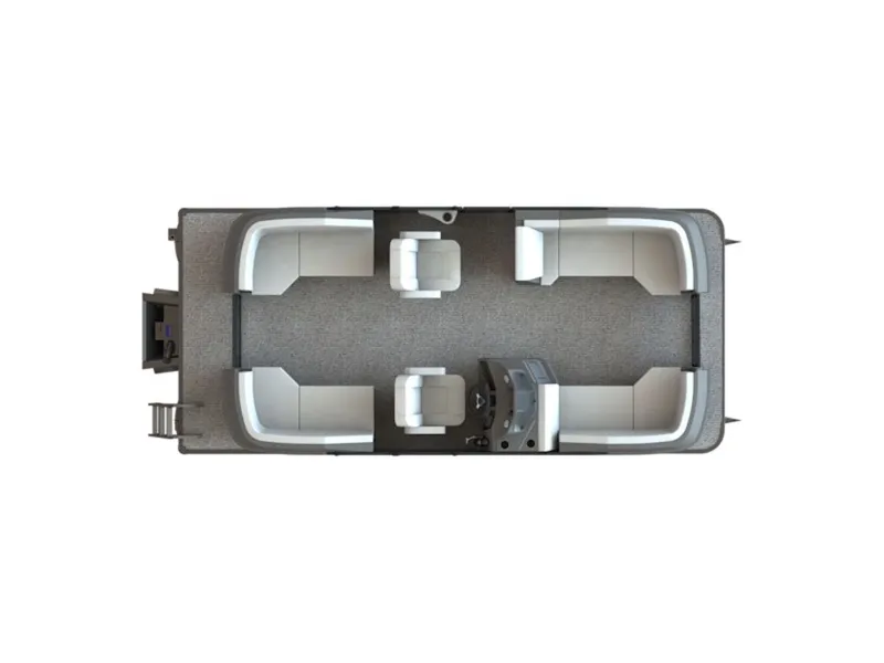 The Image of Sylvan R-20 LZ DH 2026 - 0