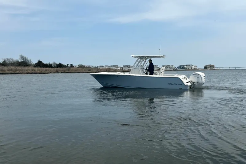 Slide: The Image of Sailfish 241 CC 2025 - 10