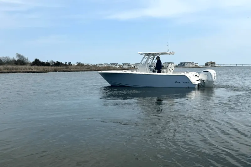 Slide: The Image of Sailfish 241 CC 2025 - 12