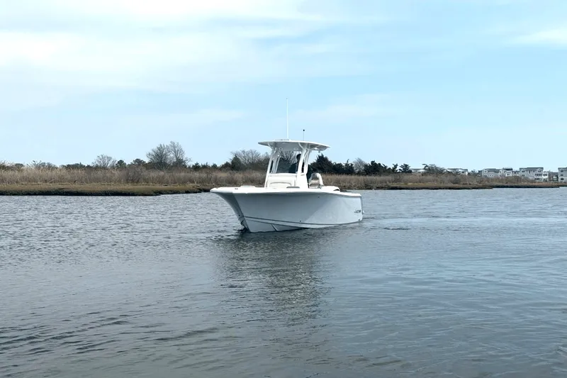 Slide: The Image of Sailfish 241 CC 2025 - 13