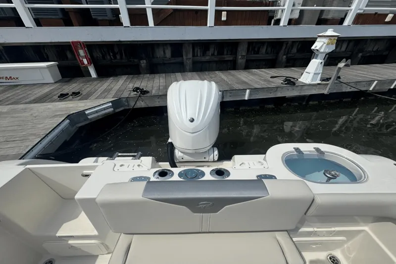 Slide: The Image of Sailfish 241 CC 2025 - 16