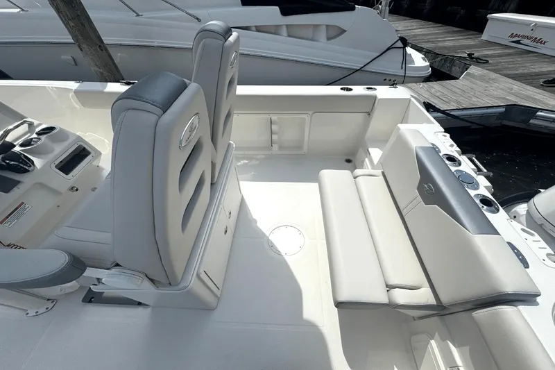 Slide: The Image of Sailfish 241 CC 2025 - 17